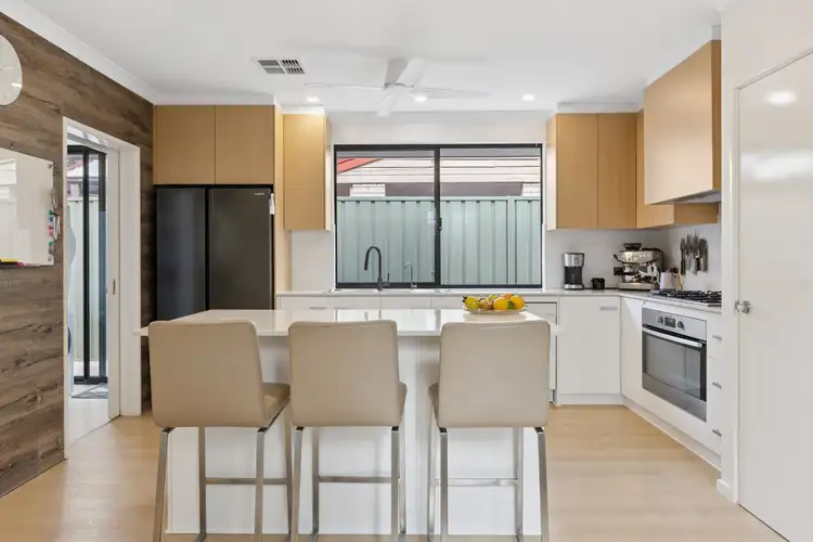 Fifth view of Homely house listing, 40A Alexander Road, Padbury WA 6025