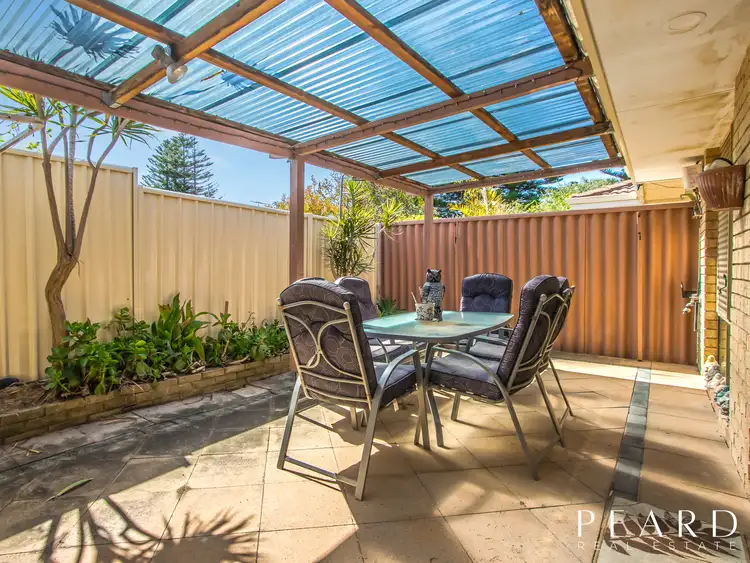13/6 Hawkins Street, Rockingham WA 6168