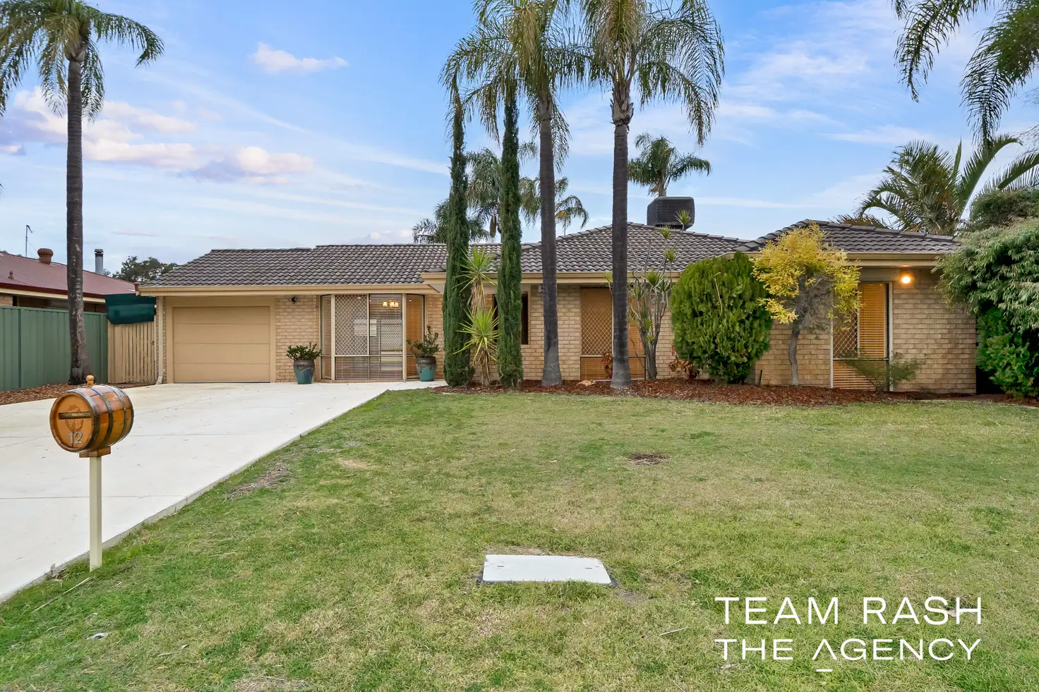 Main view of Homely house listing, 12 Teviot Place, Beechboro WA 6063