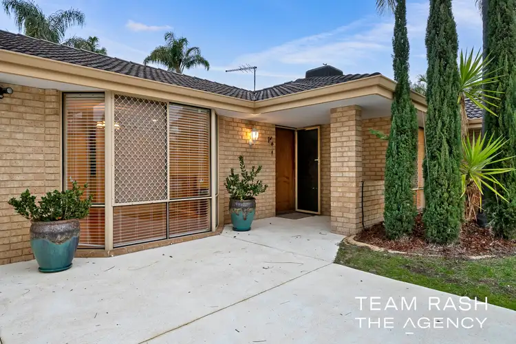 Second view of Homely house listing, 12 Teviot Place, Beechboro WA 6063