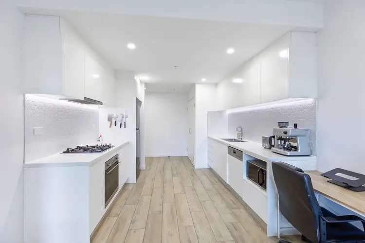 Second view of Homely apartment listing, 212/25 Mann Street, Gosford NSW 2250