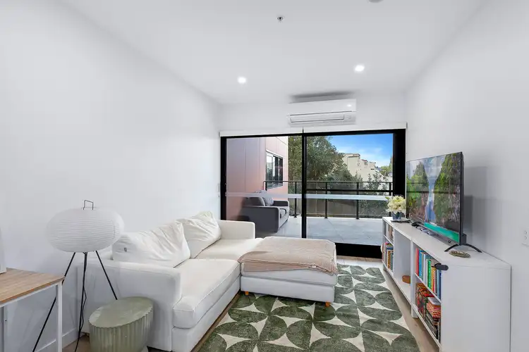 Third view of Homely apartment listing, 212/25 Mann Street, Gosford NSW 2250