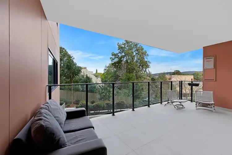 Fourth view of Homely apartment listing, 212/25 Mann Street, Gosford NSW 2250