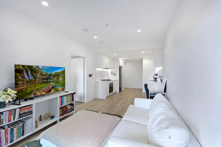 Fifth view of Homely apartment listing, 212/25 Mann Street, Gosford NSW 2250
