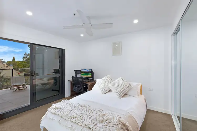 Sixth view of Homely apartment listing, 212/25 Mann Street, Gosford NSW 2250