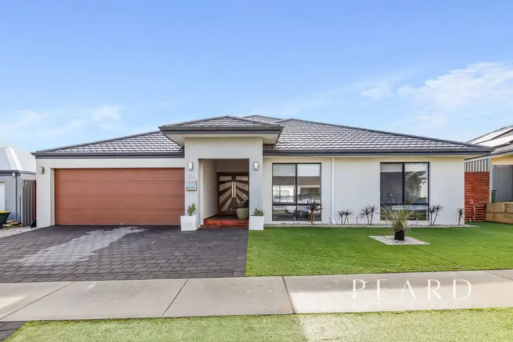 20 Portobello Bend, Alkimos WA 6038