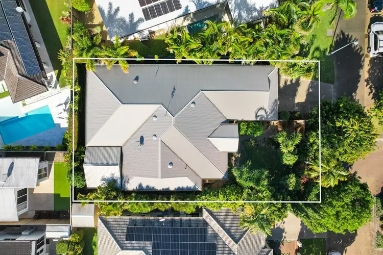 11 Jersey Place, Kawana Island QLD 4575
