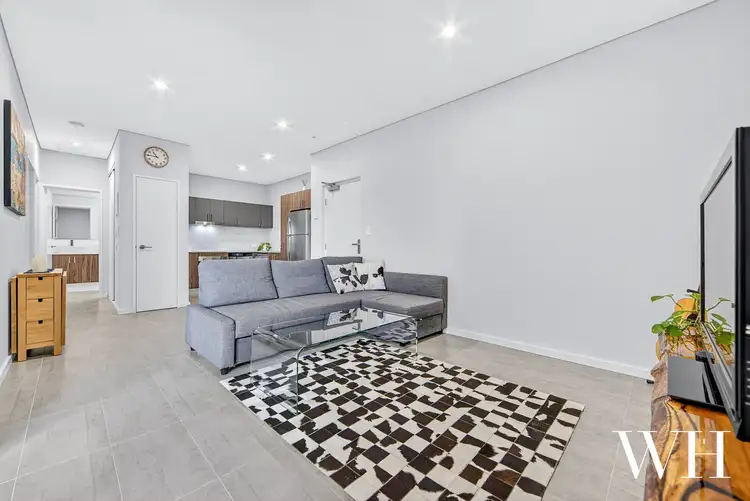 4/67 Wray Avenue, Fremantle WA 6160