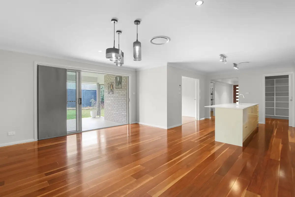 Main view of Homely house listing, 41 Currawong Drive, Port Macquarie NSW 2444