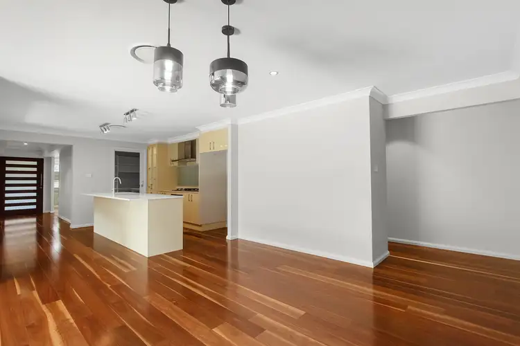 Fourth view of Homely house listing, 41 Currawong Drive, Port Macquarie NSW 2444