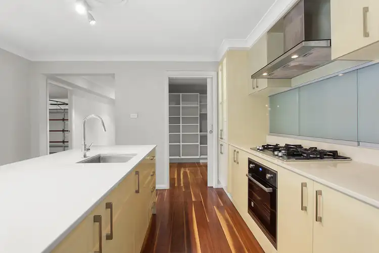 Fifth view of Homely house listing, 41 Currawong Drive, Port Macquarie NSW 2444