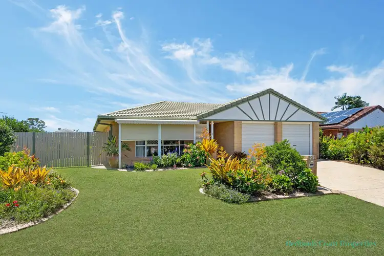 23 Seagull Street, Victoria Point QLD 4165
