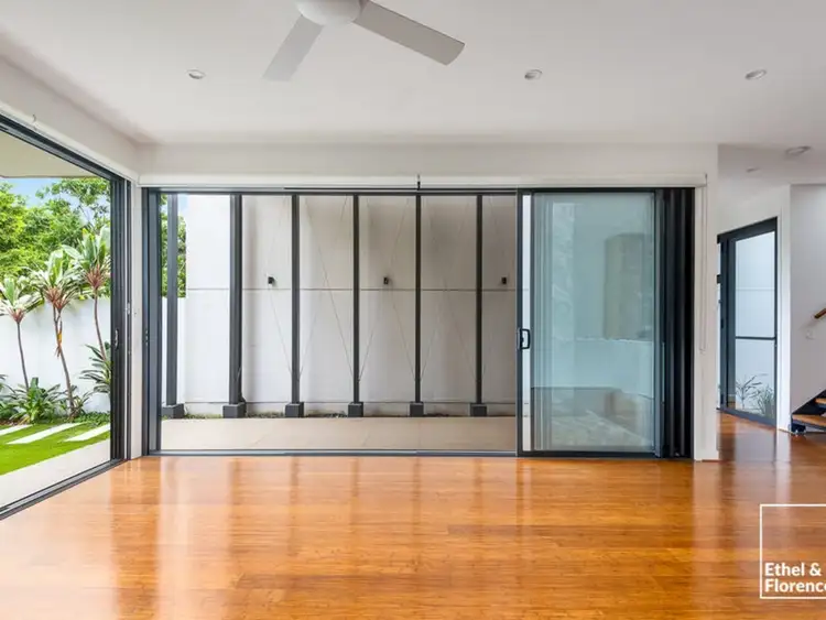 Fourth view of Homely townhouse listing, 603/12-18 Parkside Circuit, Hamilton QLD 4007