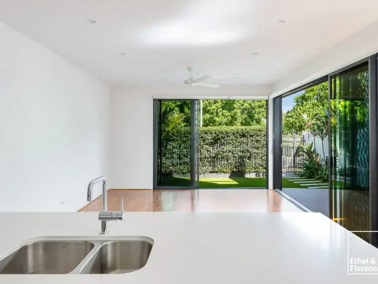 Fifth view of Homely townhouse listing, 603/12-18 Parkside Circuit, Hamilton QLD 4007