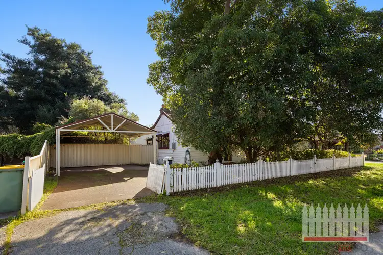 120 Anzac Tce, Bassendean WA 6054