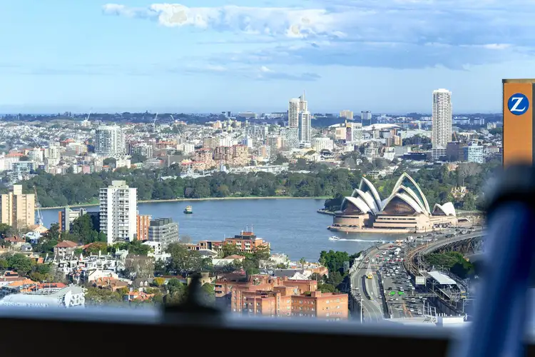 2506/168 Walker Street, North Sydney NSW 2060