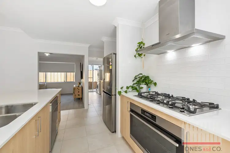 Sixth view of Homely house listing, 8 Bulloo Loop, Ellenbrook WA 6069