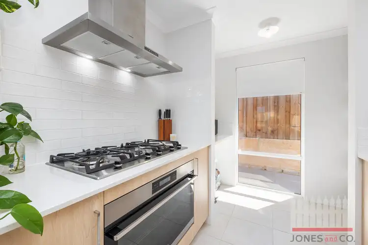 Seventh view of Homely house listing, 8 Bulloo Loop, Ellenbrook WA 6069