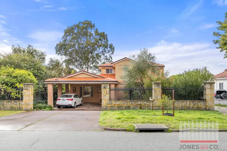 65 Hamilton Street, Bassendean WA 6054
