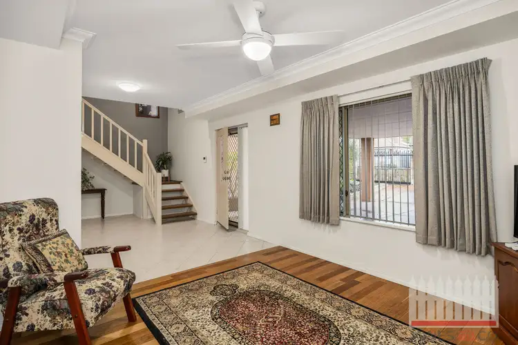 Second view of Homely house listing, 65 Hamilton Street, Bassendean WA 6054
