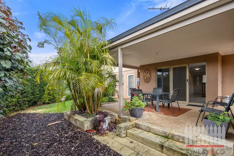 Fourth view of Homely house listing, 65 Hamilton Street, Bassendean WA 6054