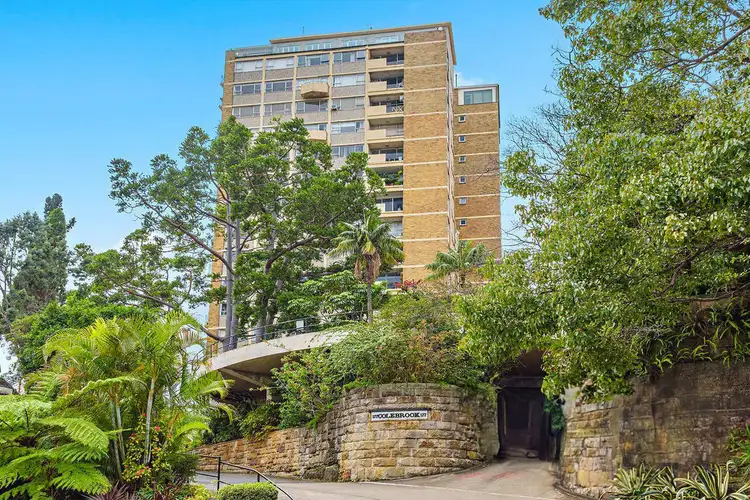 Main view of Homely unit listing, 27/177 Bellevue Road, Bellevue Hill NSW 2023