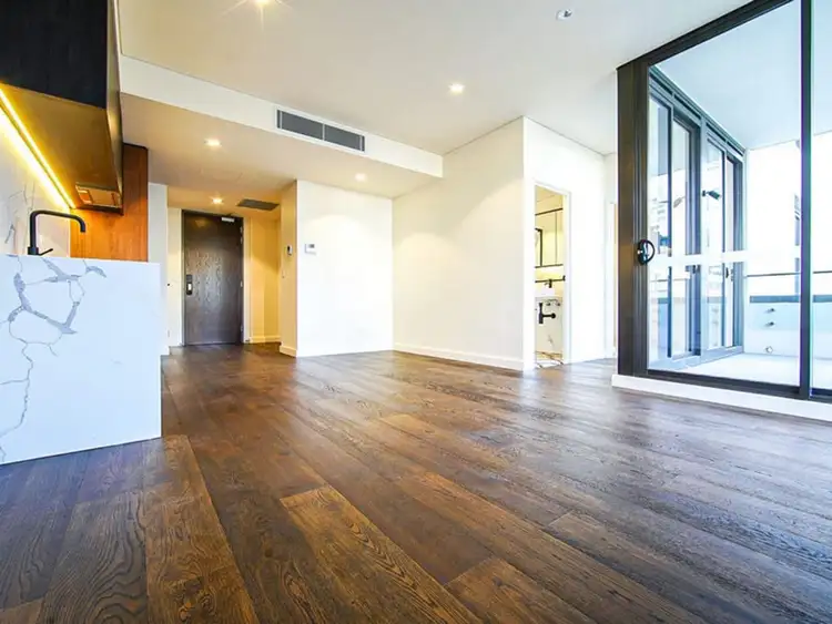 Fifth view of Homely apartment listing, 210/3 Sam Sing Street, Waterloo NSW 2017