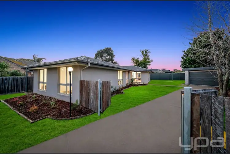 36 Claremont Crescent