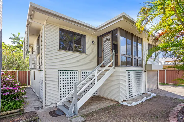 Fifth view of Homely house listing, 191 Edington Street, Berserker QLD 4701