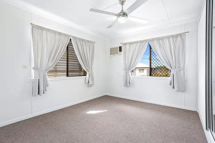 Sixth view of Homely house listing, 191 Edington Street, Berserker QLD 4701