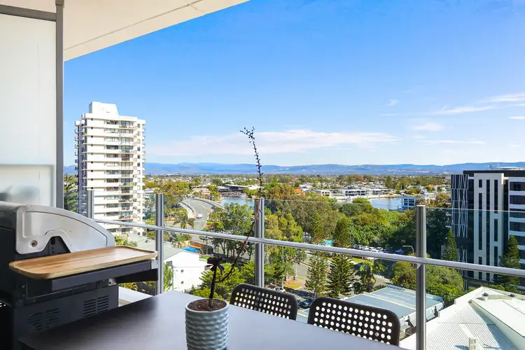 707/3018 Surfers Paradise Boulevard, Surfers Paradise QLD 4217