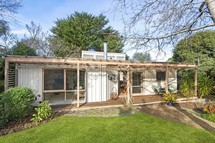 27 South Beach Road, Somers VIC 3927