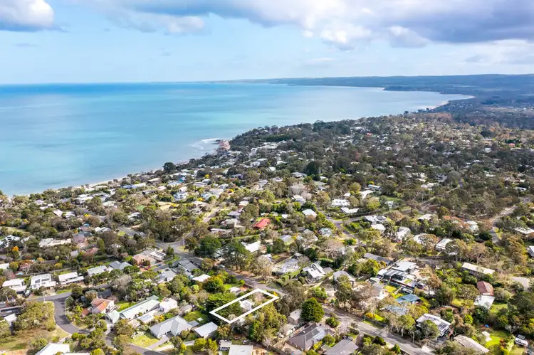 27 South Beach Road, Somers VIC 3927