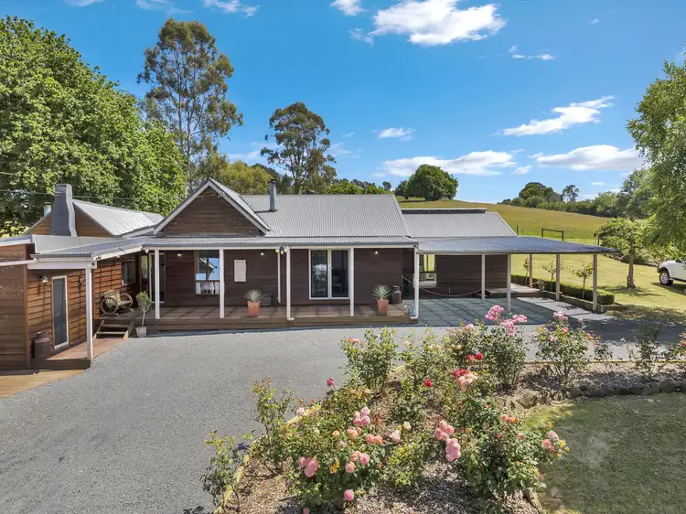 605 Sheffield Road, Neerim VIC 3831