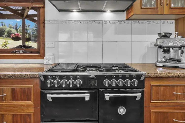 Fourth view of Homely house listing, 605 Sheffield Road, Neerim VIC 3831