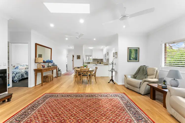 Second view of Homely house listing, 5/40 Blaikie Street, Hendra QLD 4011