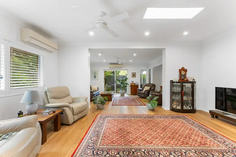 Third view of Homely house listing, 5/40 Blaikie Street, Hendra QLD 4011