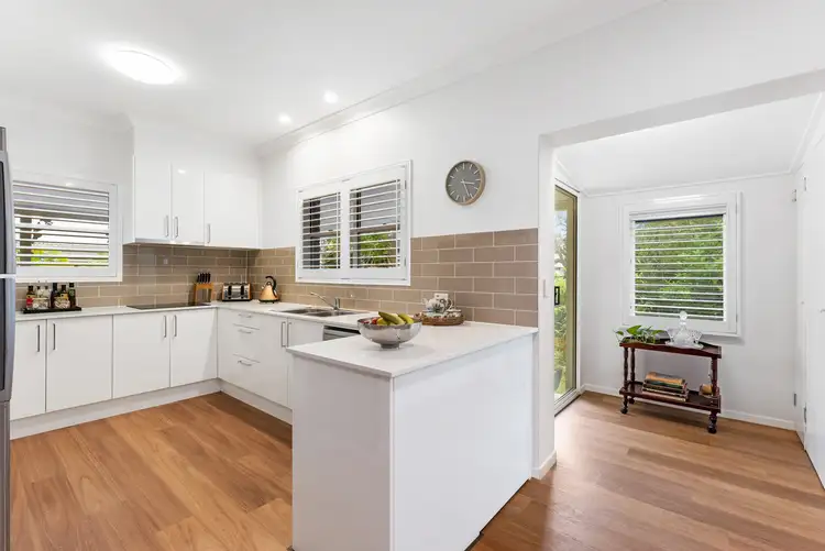 Fourth view of Homely house listing, 5/40 Blaikie Street, Hendra QLD 4011