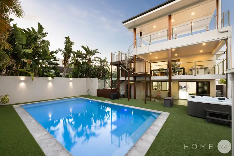 35 Okinja Road, Alexandra Headland QLD 4572