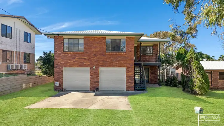31 Evelyn Street, Zilzie QLD 4710