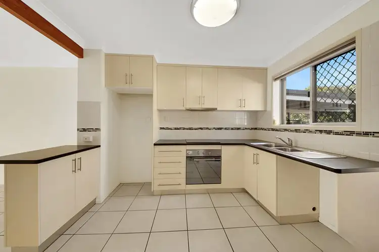 Second view of Homely unit listing, 3/20 Short Street, South Gladstone QLD 4680