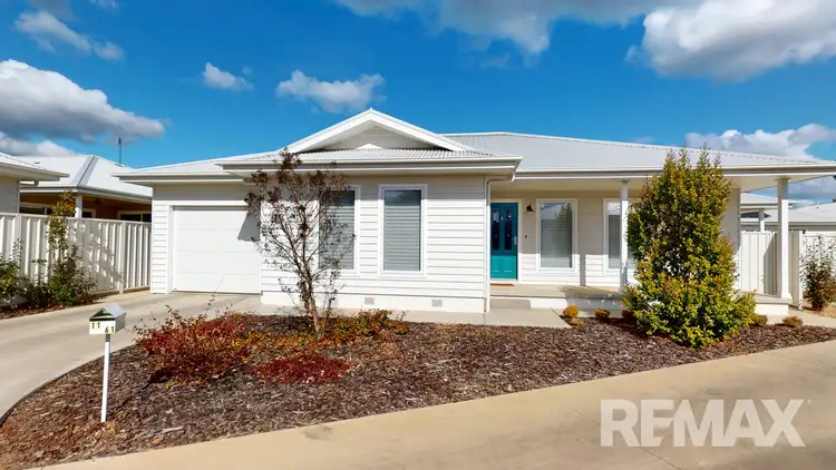 11/61 Spring Street, Wagga Wagga NSW 2650