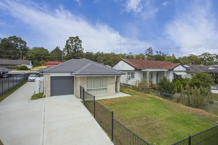 327 Wollombi Road, Bellbird NSW 2325