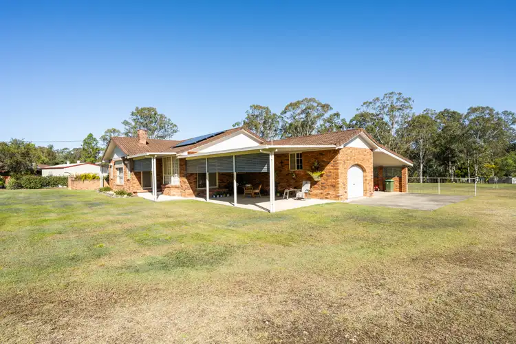 Fourth view of Homely rural property listing, 68 Mulligan Drive, Waterview Heights NSW 2460