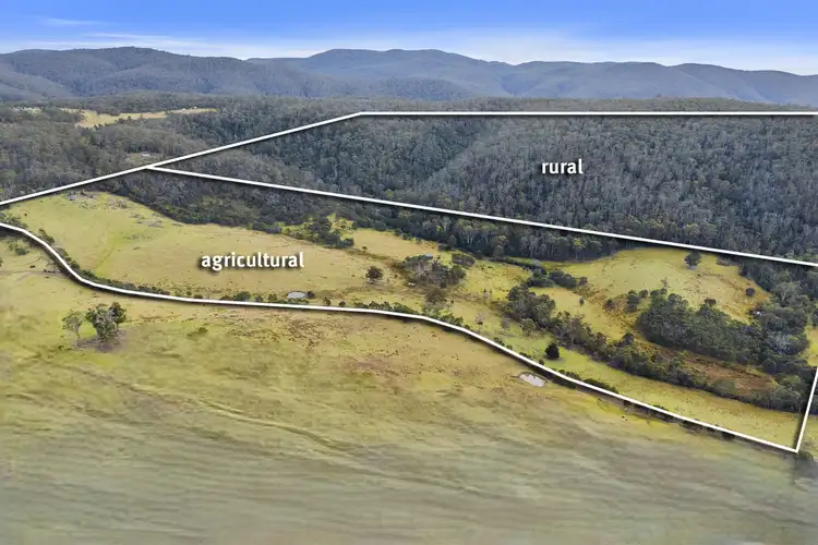 LOT 1 & 2 Bresnehans Road, Little Swanport TAS 7190