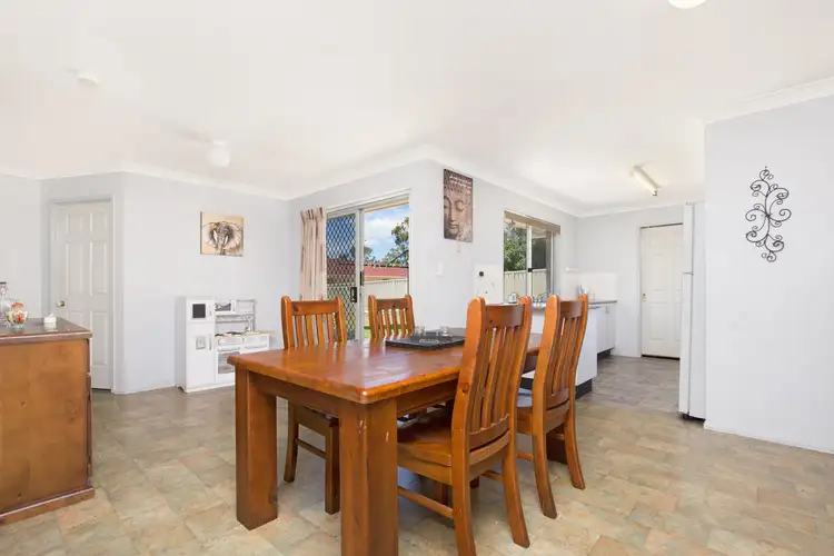 Third view of Homely house listing, 32 Wilkinson Drive, Crestmead QLD 4132