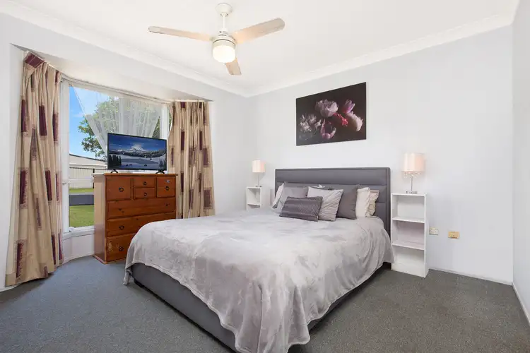 Fifth view of Homely house listing, 32 Wilkinson Drive, Crestmead QLD 4132