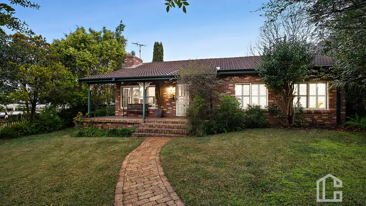Second view of Homely house listing, 6 Bourke Street, Blaxland NSW 2774