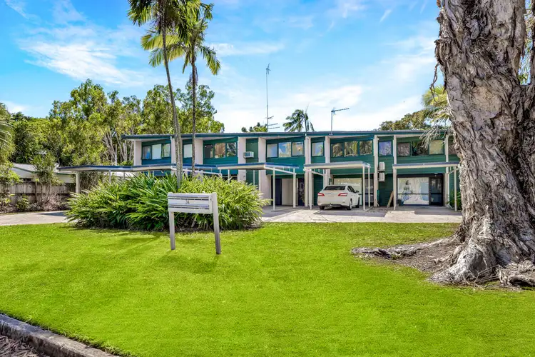 3/34 Mimosa Street, Holloways Beach QLD 4878