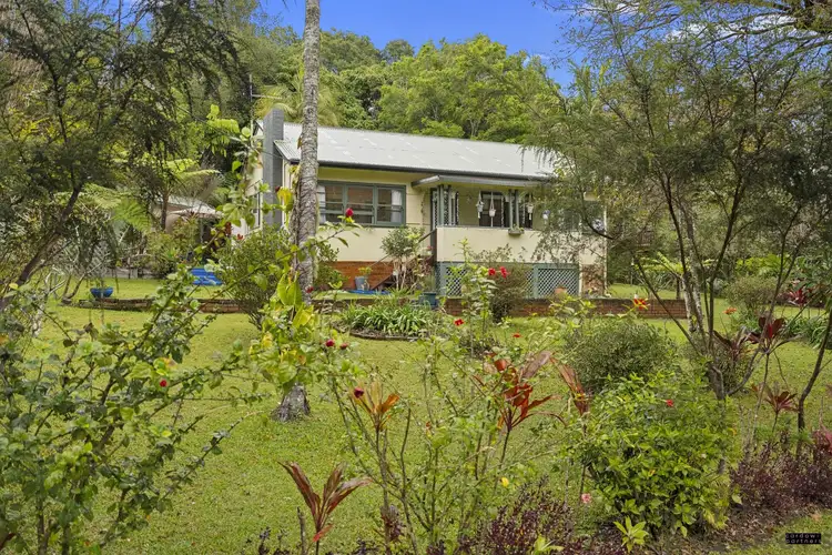 1 Old Punt Road, Urunga NSW 2455